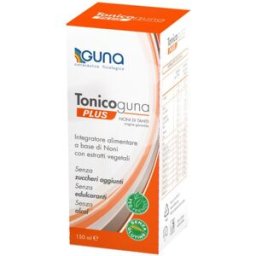 TONICO GUNA PLUS 150ML