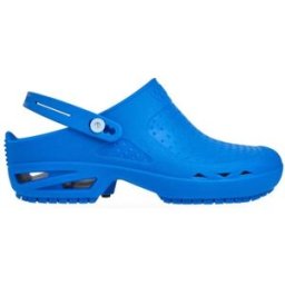 WOCK BLOC ZOCCOLI C/C BLU 36