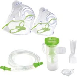 COLPHARMA EASY 2 KIT COMPL AER