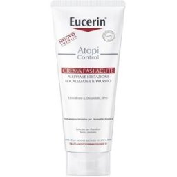 EUCERIN ATOPIC CREMA FASI ACUTE 100 ML