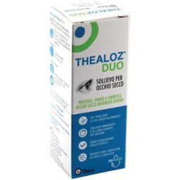 THEALOZ DUO COLLIRIO 10ML GMM