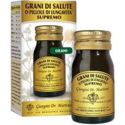 GRANI SALUTE LUNGAVITA SUPR30G