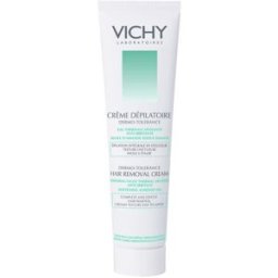 VICHY CREMA DEPILATORIA 150ML