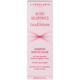 ERBOLARIO ACIDO IAL LUCEEVOL SH