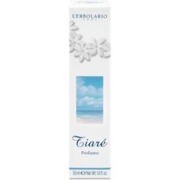 TIARE' PROFUMO 50ML