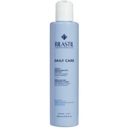 Rilastil daily care - lozione tonico da 200 millilitri