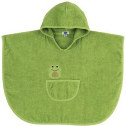 CH ACCAPPATOIO PON VERDE 12M+