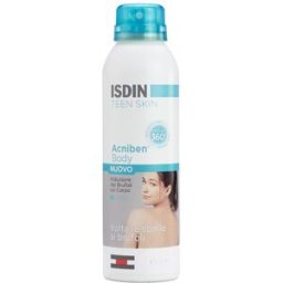 ACNIBEN BODY SPRAY ANTIACNE