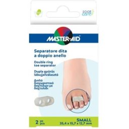 FOOTCARE SEPARATORE DITA DOP S