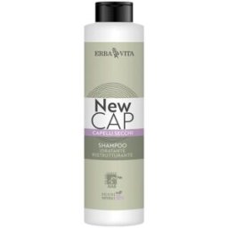 NEW CAP SHAMPOO CAPELLI SECCHI