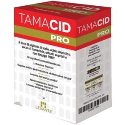 TAMACID PRO 20STICK PACK 15G