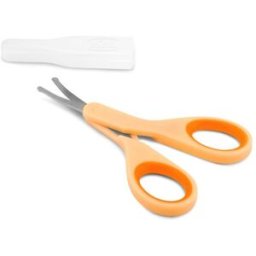 FORBICINE CH ARANCIO 59120