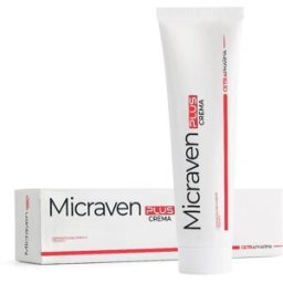 MICRAVEN PLUS CREMA 100ML