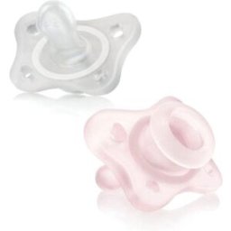 CH GOMM MINI ROSA 0-2 2PZ