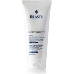 Rilastil crema elasticizzante emolliente e idratante - 200 millilitri