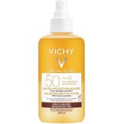 Vichy acqua solare spf 50