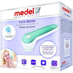 MEDEL BEAUTY FACE BRUSH SPAZZ
