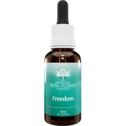 Australian Bush Flower - Freedom - 30 millilitri