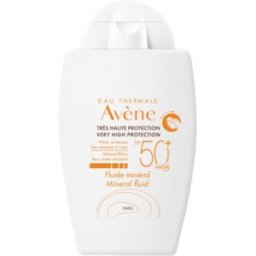 AVENE SOL FLUIDO MIN SPF50+