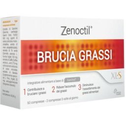 XLS BRUCIA GRASSI 60CPS