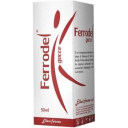 FERRODEL 50ML