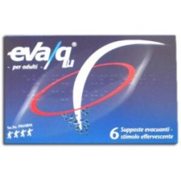 EVA QU 6SUPP EVACUANTI