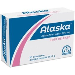 ALASKA 20CPR 1G