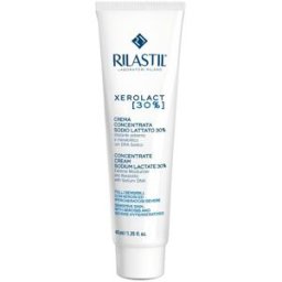 RILASTIL XEROLACT/CR 30% 40ML