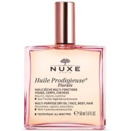 Nuxe huile prodigieuse floreale - olio prodigioso 50 millilitri