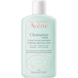 AVENE CLEANANCE HYDRA CR DET