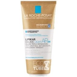 LIPIKAR BAUME AP+M LIGHT 200ML