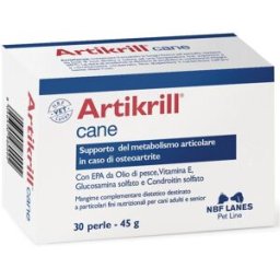 ARTIKRILL CANE 30PRL