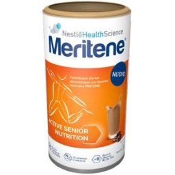 MERITENE CAFFE' 270G
