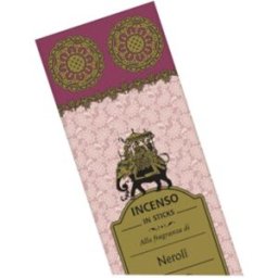 INCENSI NEROLI