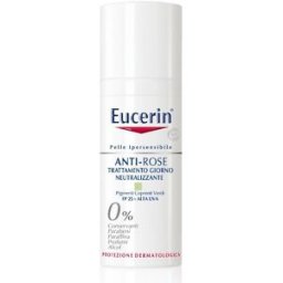 EUCERIN ANTIROSE NEUT SPF25 50