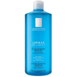 Lipikar Gel Lavante - 750 millilitri