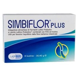 SIMBIFLOR PLUS 8BUST