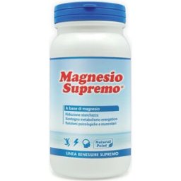 Magnesio supremo 150 grammi