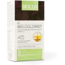 BIOCLIN BIO COLOR CAST MOGANO