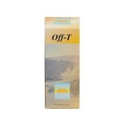 OFFT SCIR 200ML
