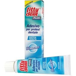 FITTYDENT PLUS 40G OFS