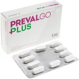PREVALGO PLUS 20CPR
