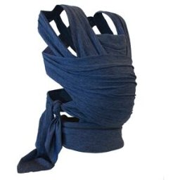 CH BOPPY COMFYFIT PORTABEBE BL