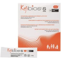 KEFIBIOS S 30G