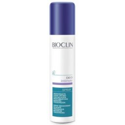 BIOCLIN DEO INTIMATE SPR PROF
