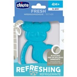 MASSAG GENG 281502 INOX BOY 4M+