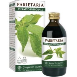 PARIETARIA ESTR INTEGR 200ML
