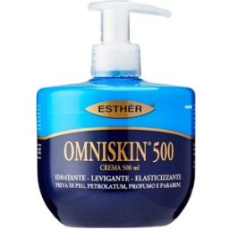 OMNISKIN 500 CREMA 500ML
