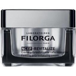 NCEF REVITALIZE CREAM 50ML