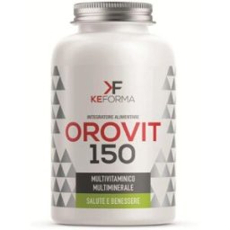 OROVIT 60CPR